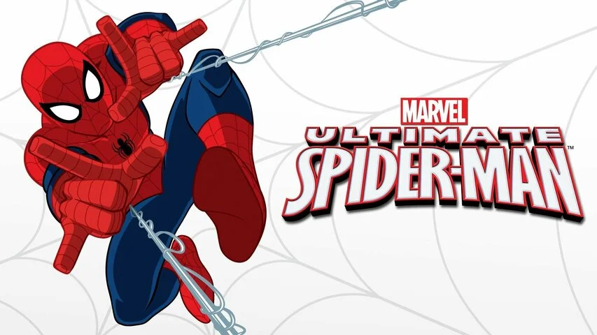 Marvel's Ultimate Spider-Man